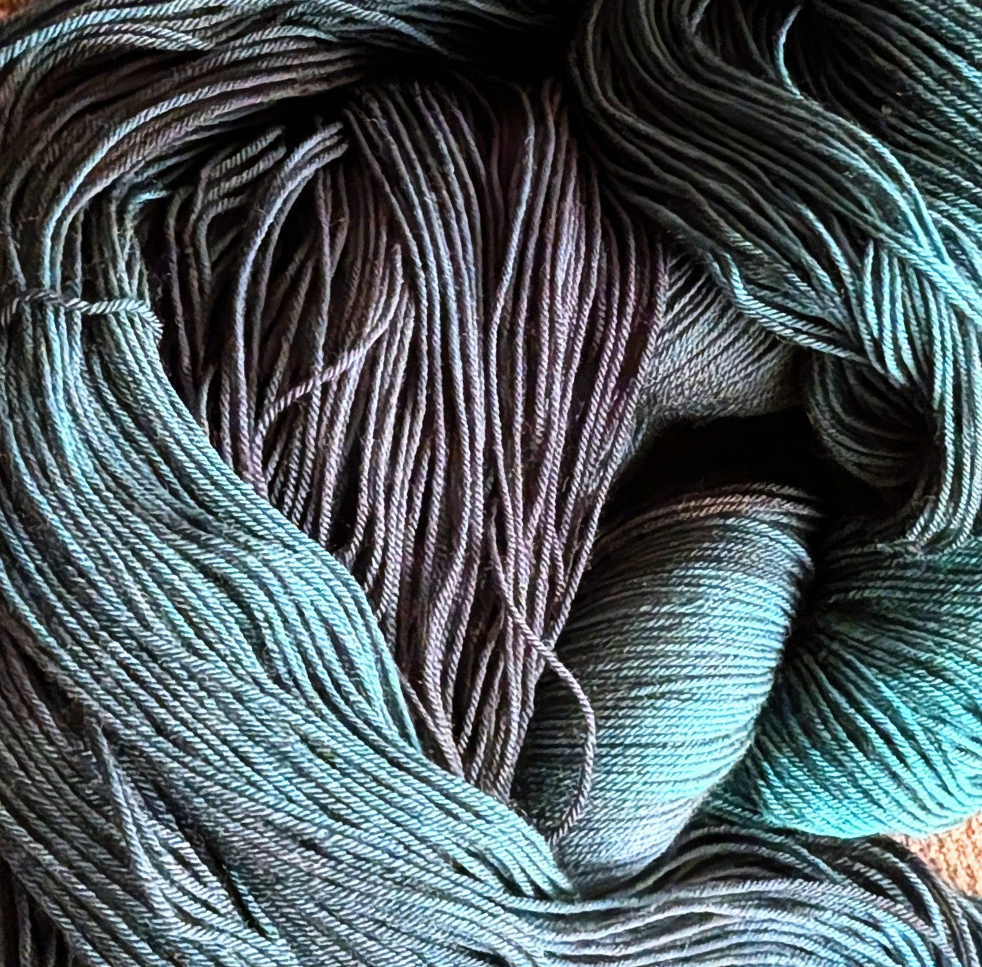 Abyss