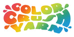 Color Crush Yarn  - Home