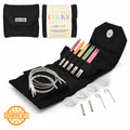 Lykke Colour Interchangeable Starter Sets